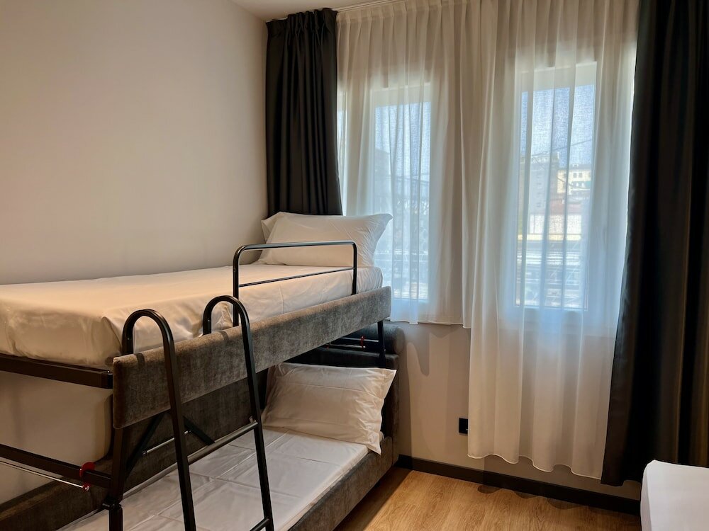 Фото Hotel Leonessa