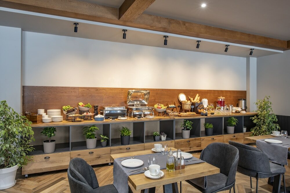 Фото Отель Dialog Kokhta