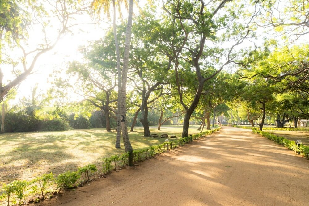 Фото Peacock Beach Resort & SPA