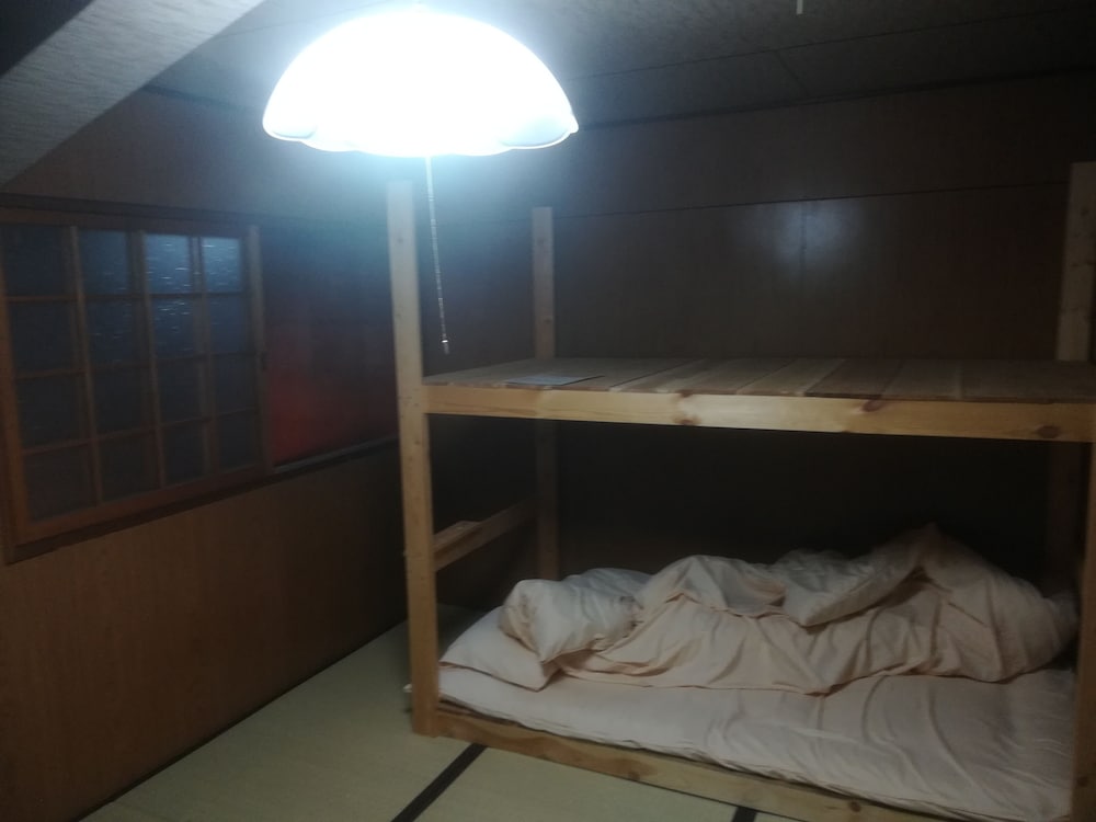 Фото Ez guest house - Hostel