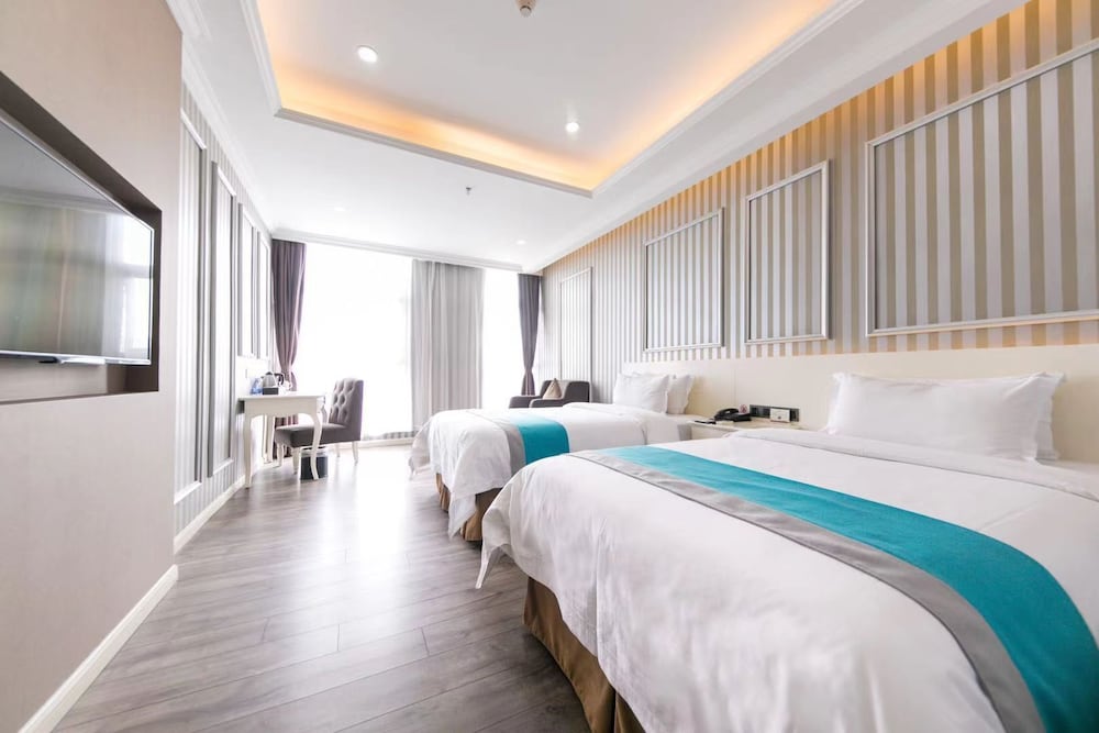 Фото Sego Grand Hotel