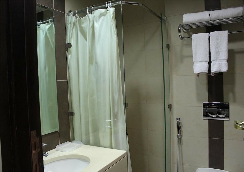 Фото Arak Ajyad Hotel