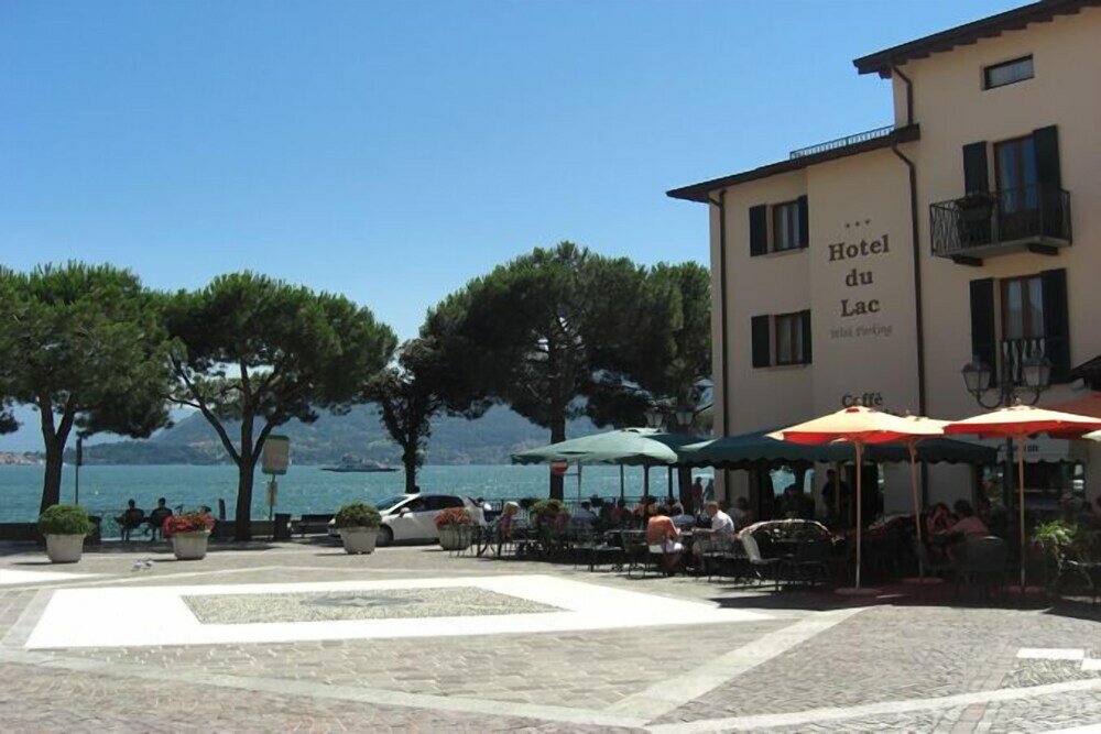 Фото Paradiso del Lago T2