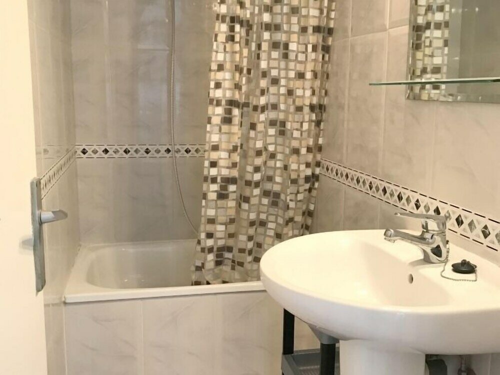 Фото Apartamento Eden Mar 7