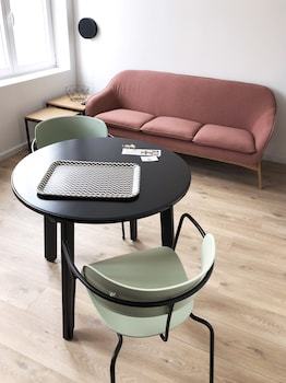 Фото Le Chat Qui Dort - Vieux Lille II