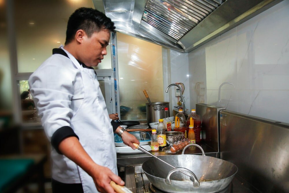 Фото Gic Land 2 Hotel