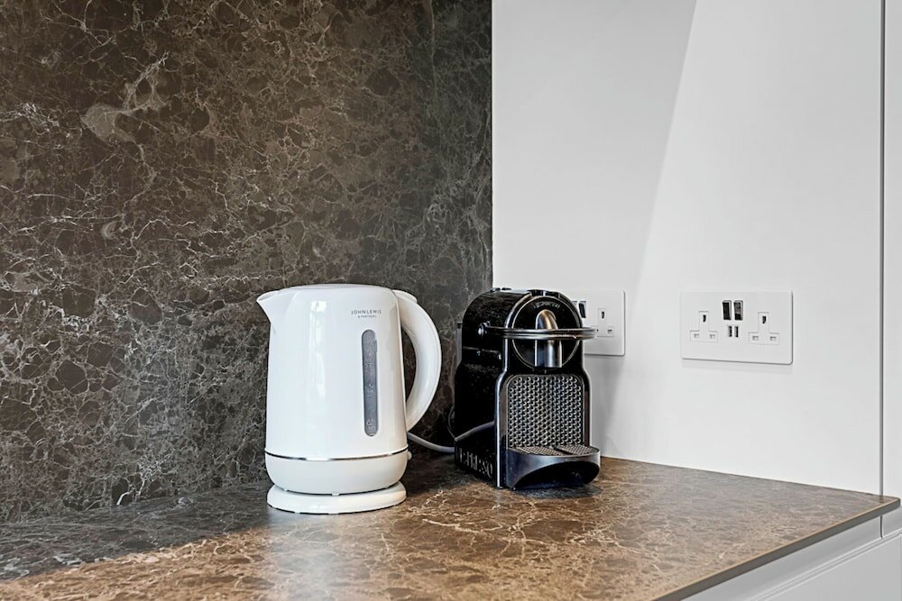 Фото 2-bed Getaway Near East Dulwich Station