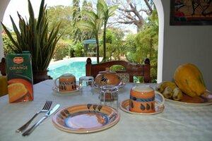 Гостиница JoysVilla Family Holiday Home