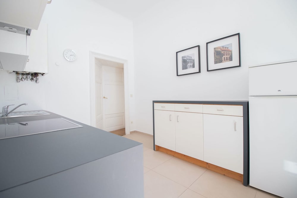 Фото HeyMi Apartments Stadtpark