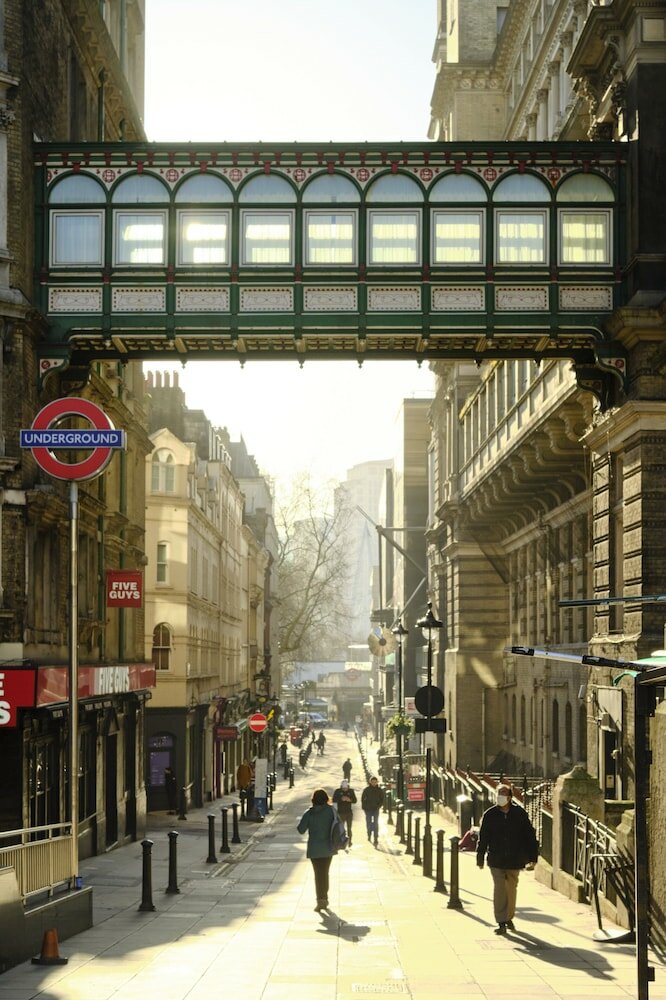 Фото The Clermont London, Victoria