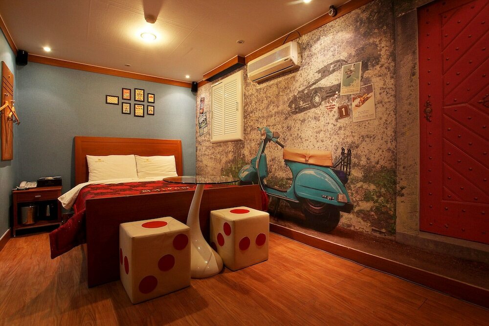 Фото Hwagok Rich