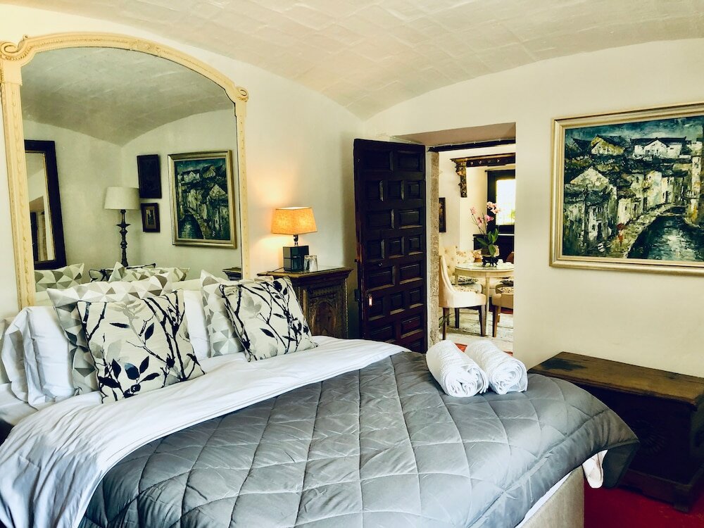 Фото Masia Mimosa