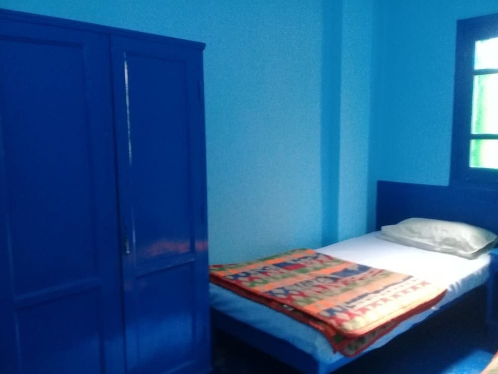 Фото Хостел Grand Square Luxor