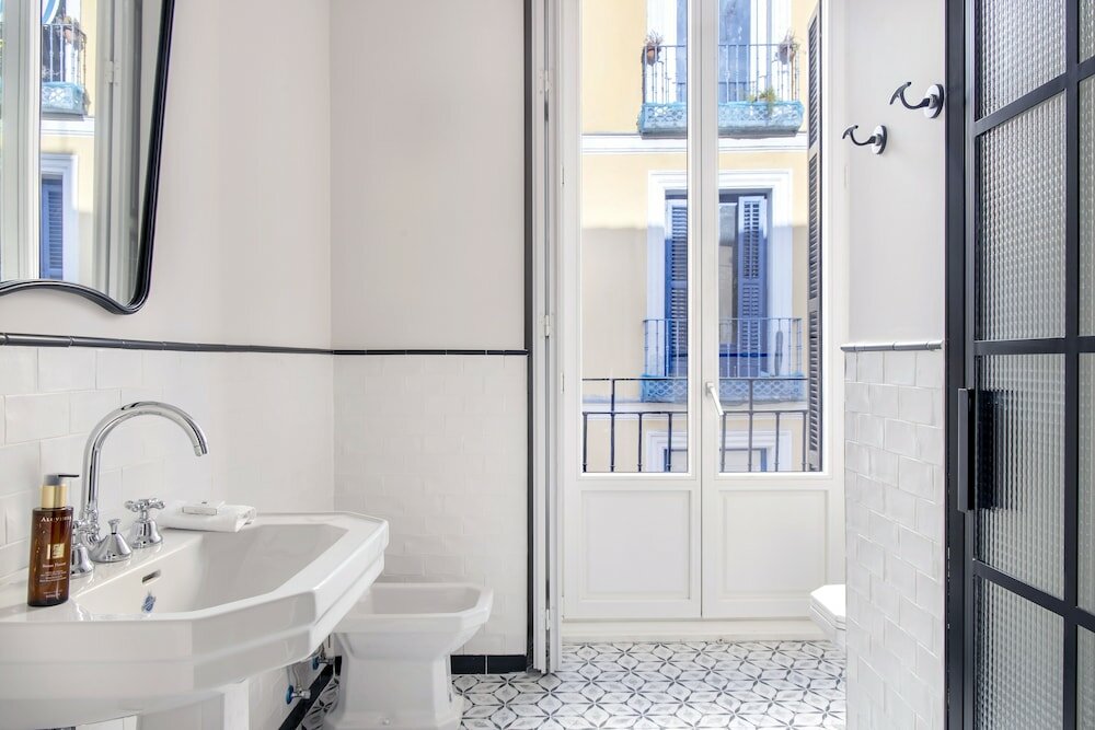 Фото Palacio Tirso De Molina