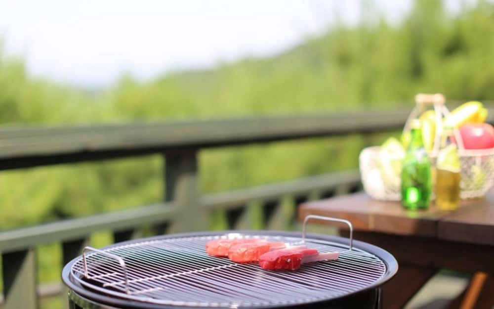 Фото Yongin Evergreen Pension