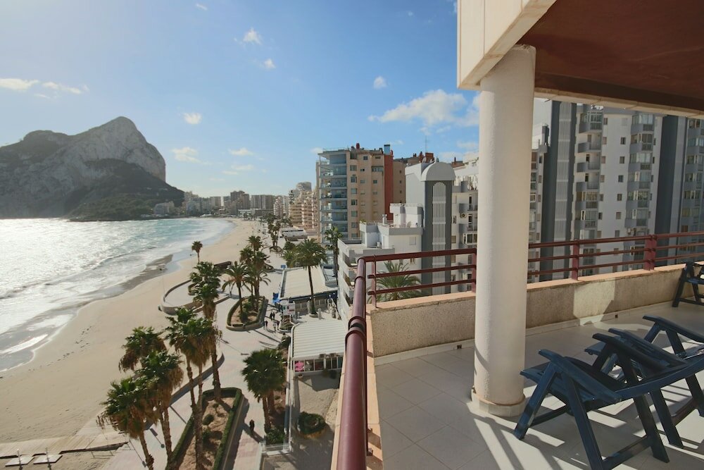 Фото Exclusive Frontline Duplex Penthouse: Best View!