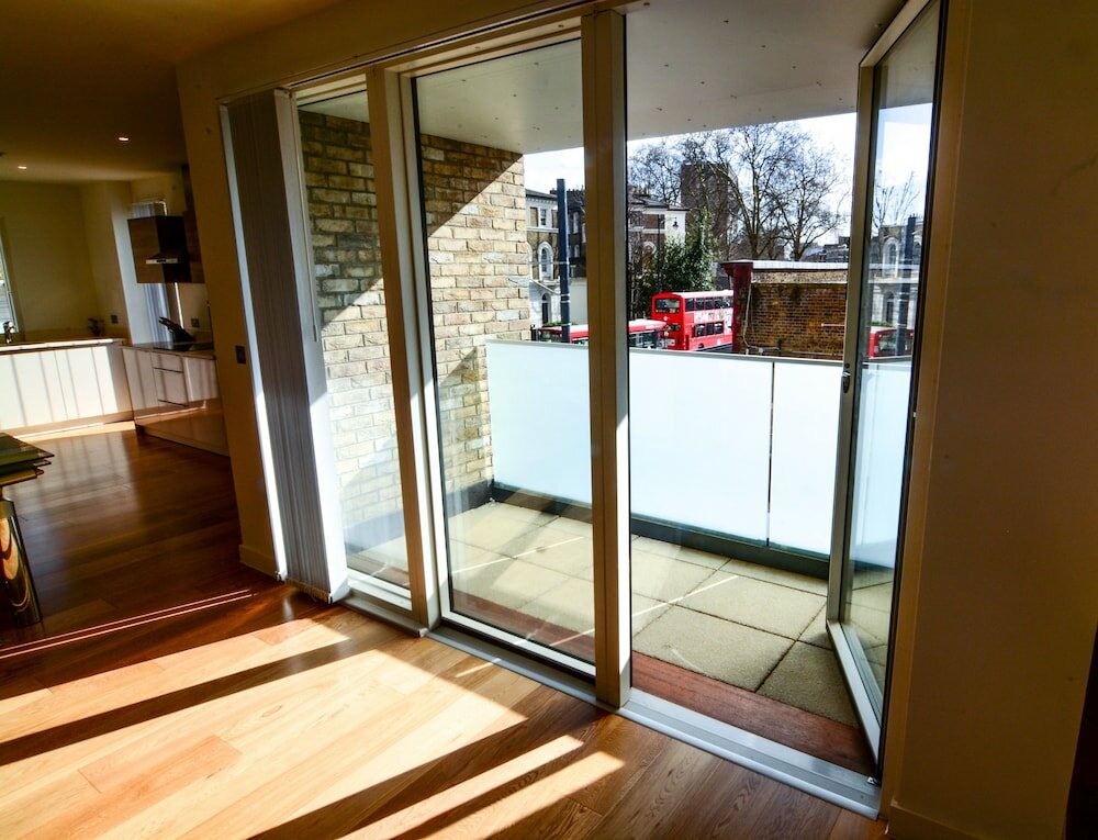 Фото Apartment Wharf - Cambridge Avenue