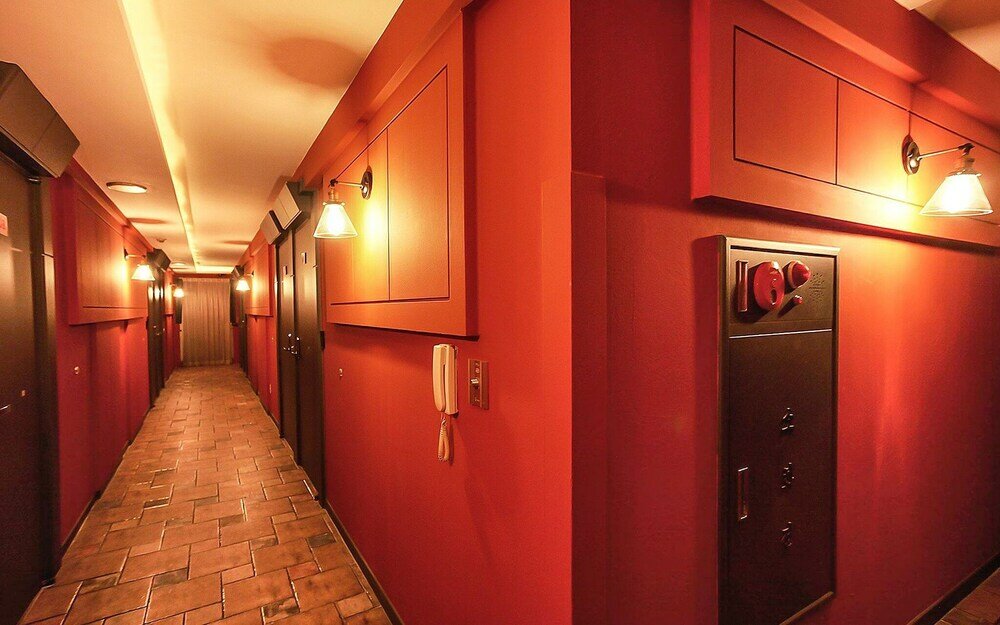 Фото Yeoksam Ben