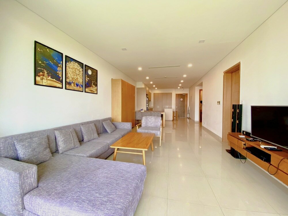 Фото Danang Ocean Beach Villa