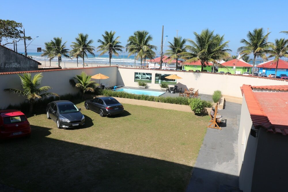 Фото Pousada Praia Mongaguá