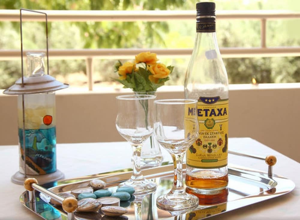 Фото Armonia Apartments & Studios