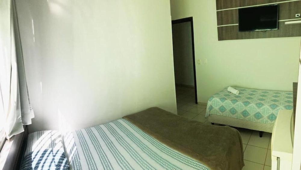 Фото Hotel Pousada Mar Azul