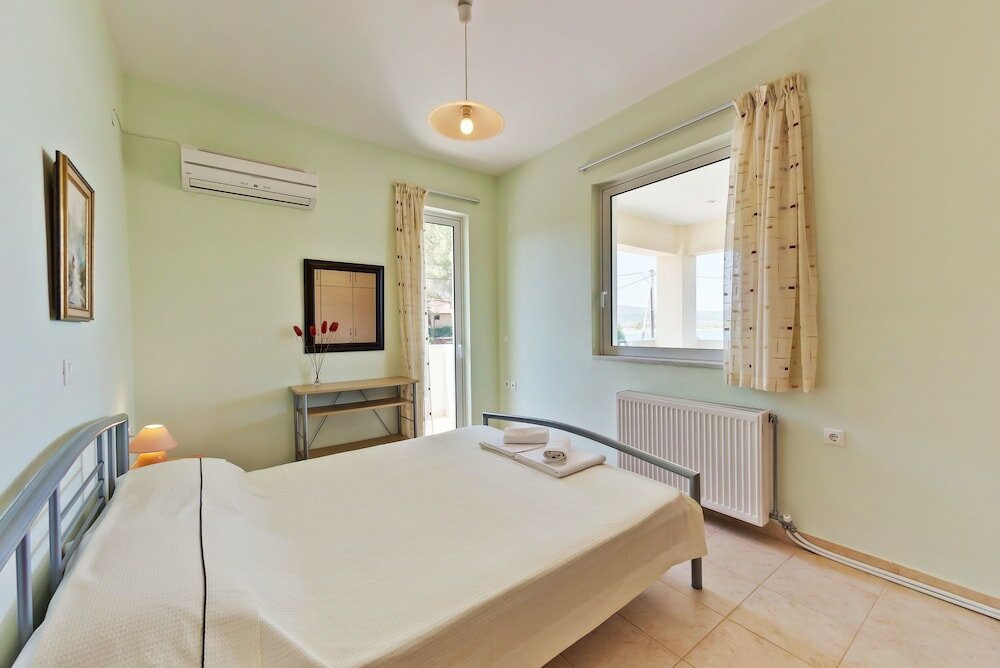 Фото Matina's Residence