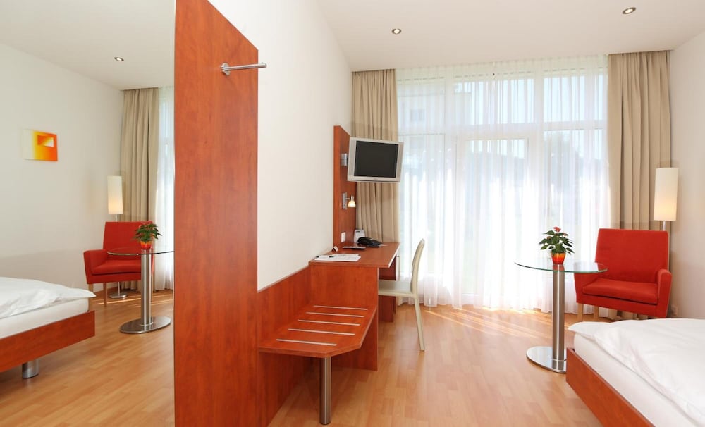 Фото Hotel Arte Spreitenbach