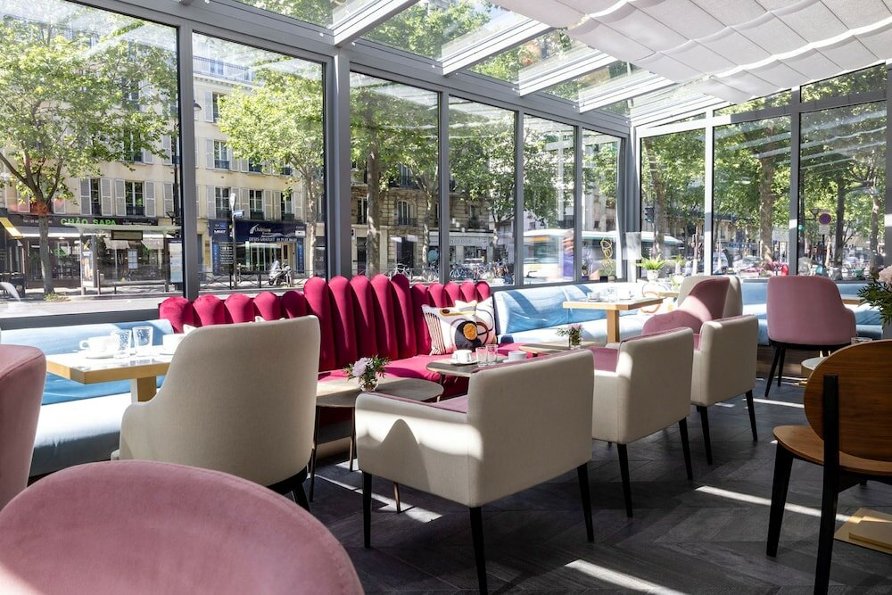 Фото Hotel Nude Paris