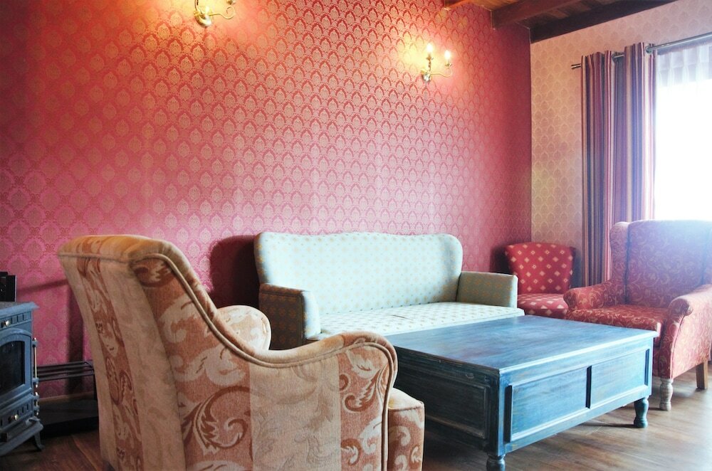 Фото Lakeside Cottages