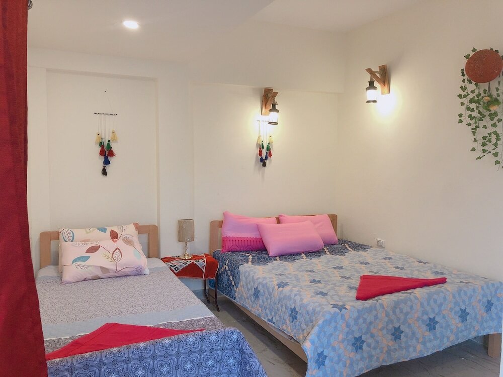 Фото Joy Apartments