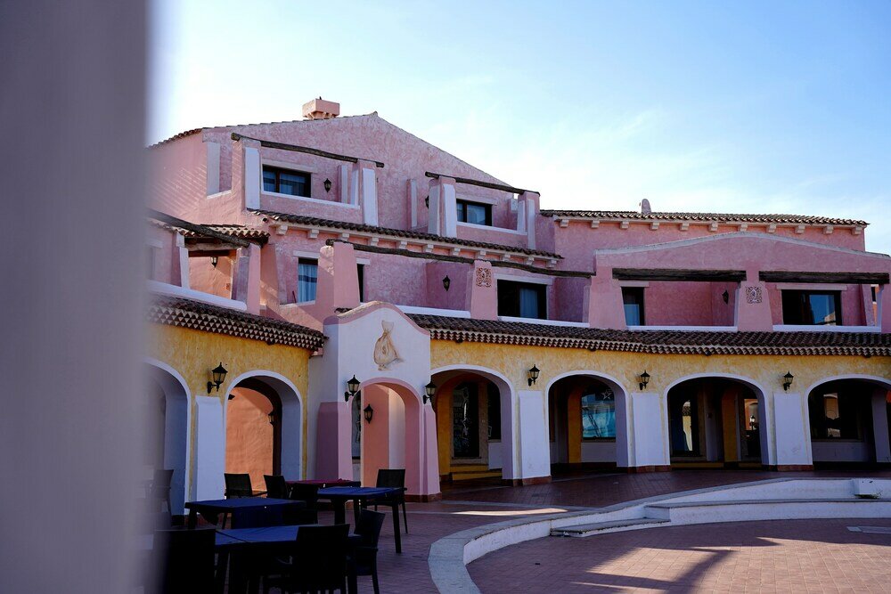 Фото Hotiday Village Stintino