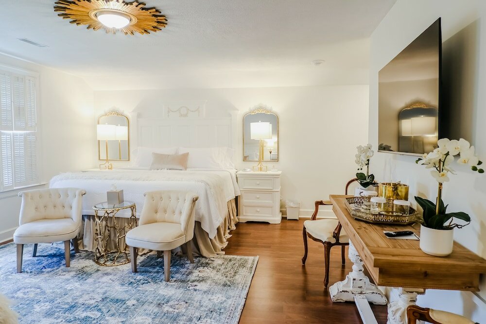 Фото The Mason Boutique Hotel