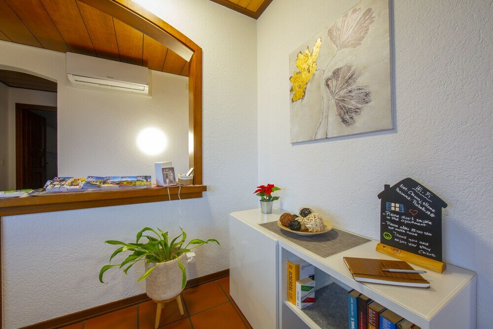 Фото Chiara's Home