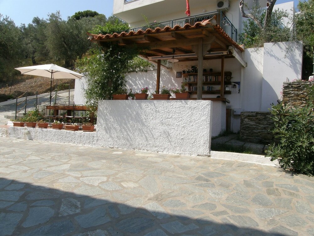 Фото Eye Q Resort