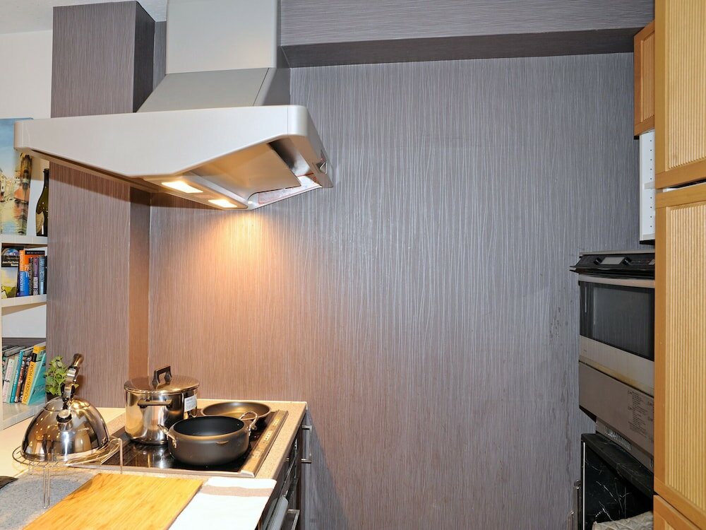 Фото Genesis Apartments - Ebisu Building