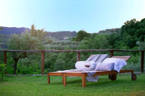 Фото Allegro Agriturismo Argiano