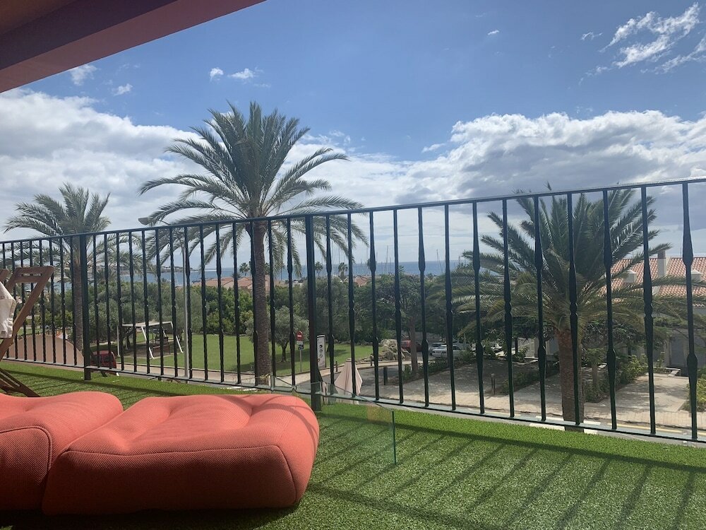 Фото Luxury2 Bedrooms Apt Maspalomas