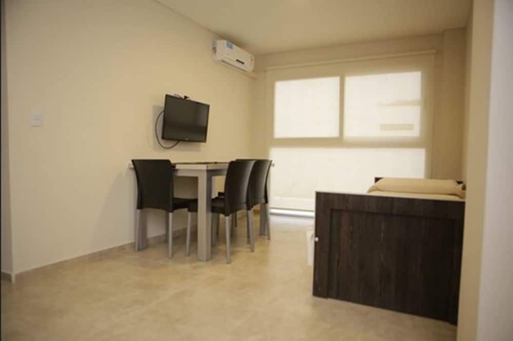 Фото Nubes Apart Hotel