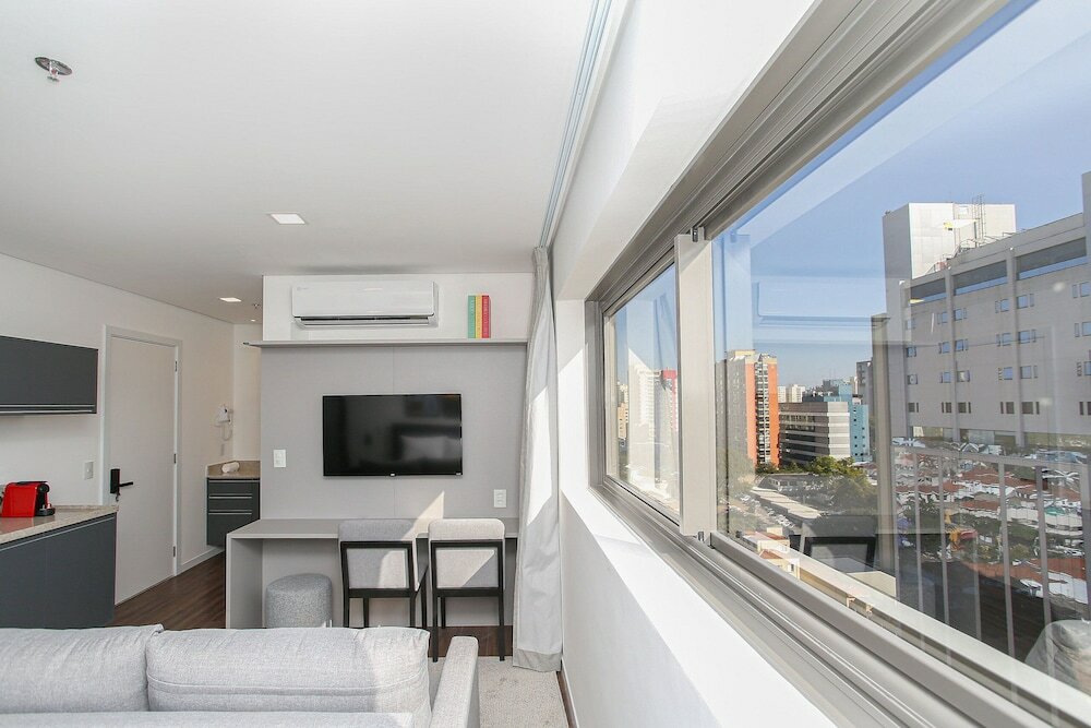 Фото Arte Arquitetura Vila Mariana