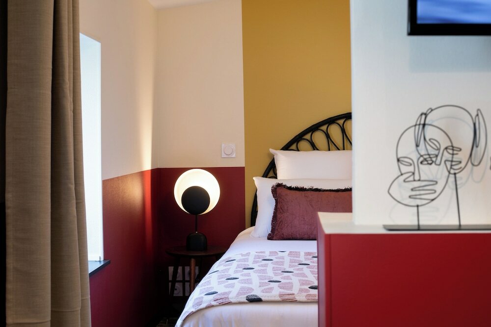 Фото Maison Tillot