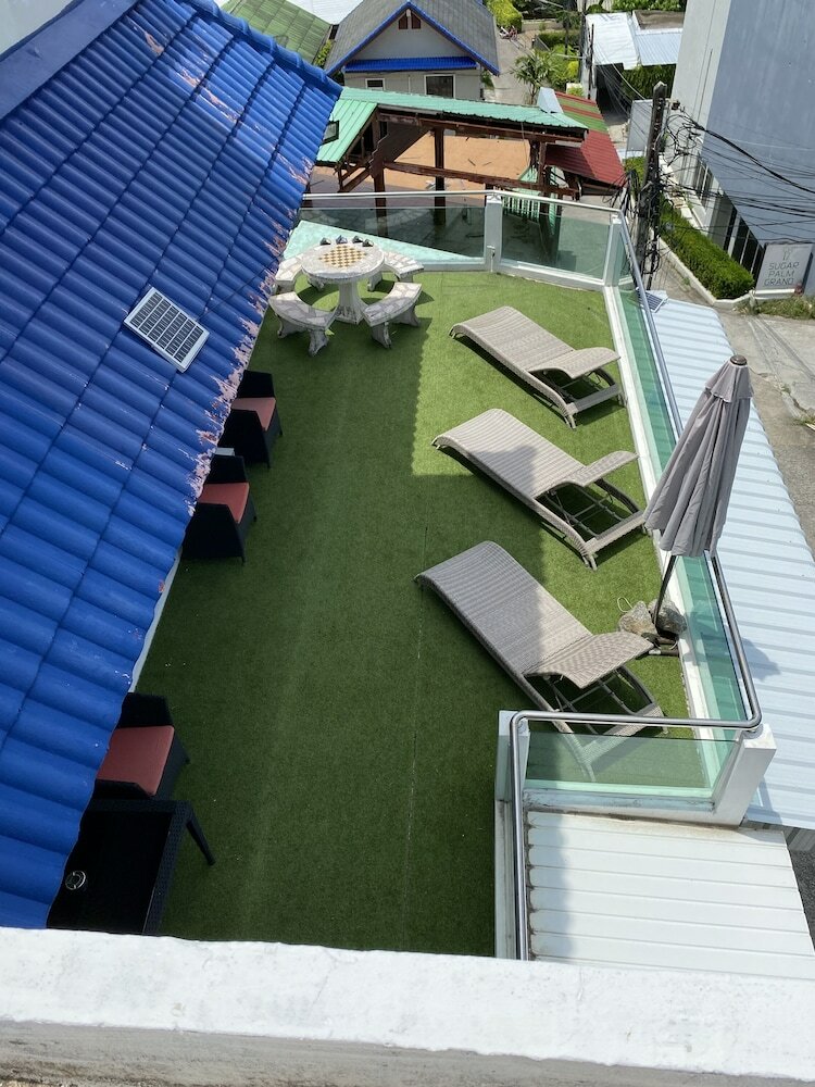 Фото Kata Hill Sea View