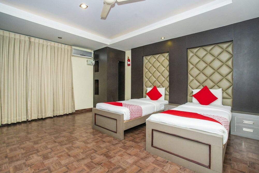 Фото Oyo 4242 Hsr Layout