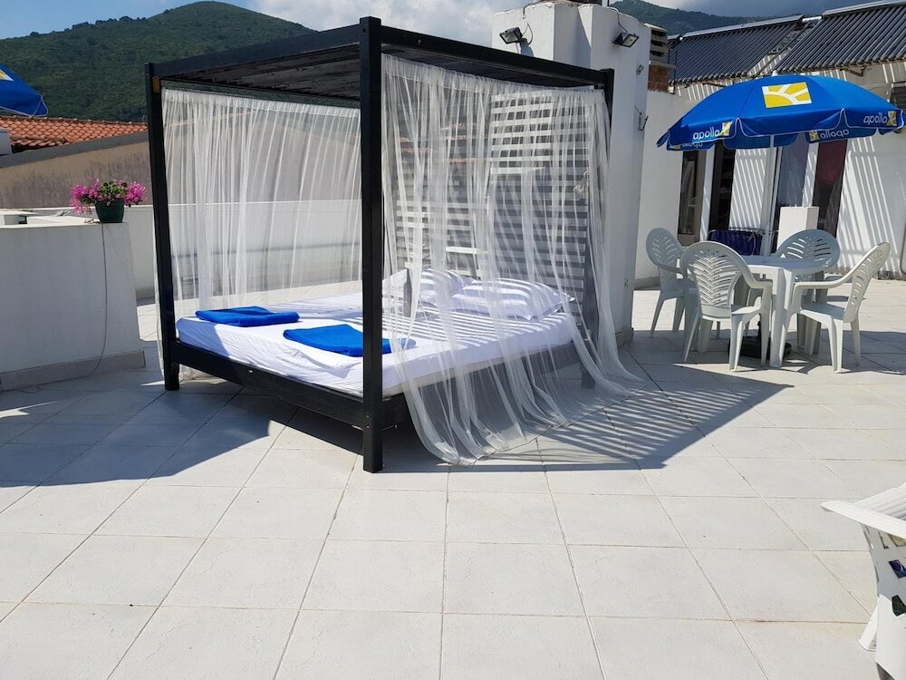 Фото Apartments Tamara