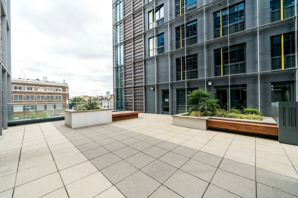 Фото Hashtag South Bank Campus Accommodation