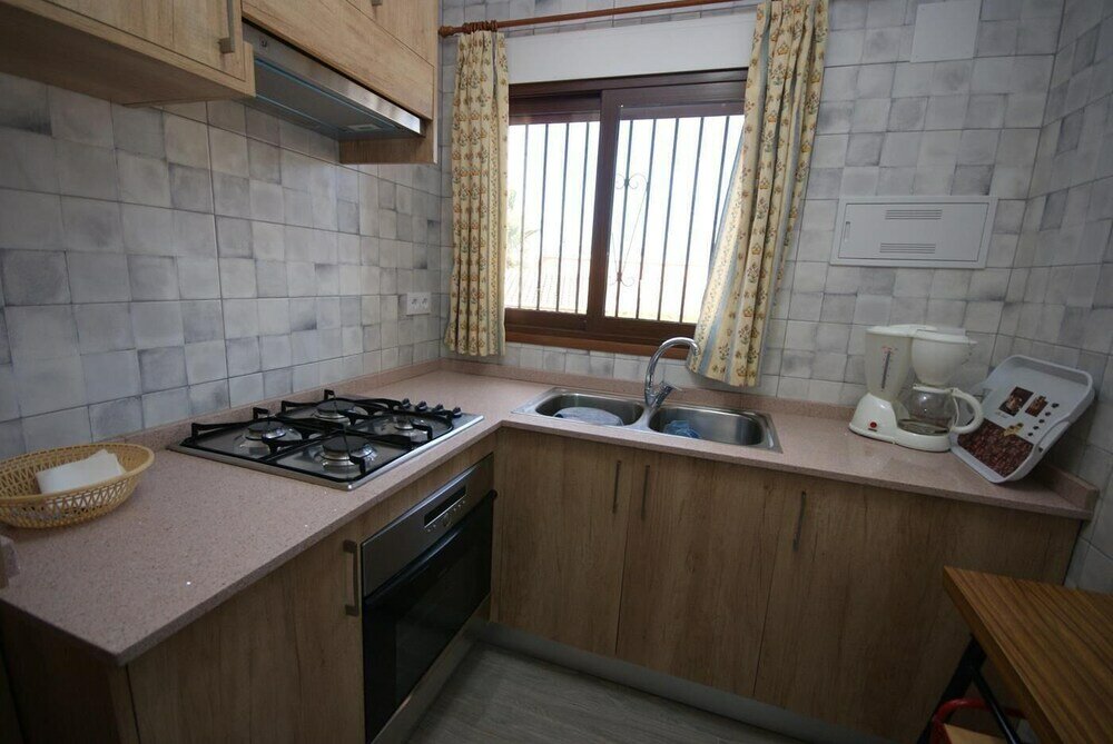 Фото Chalet Galeretes