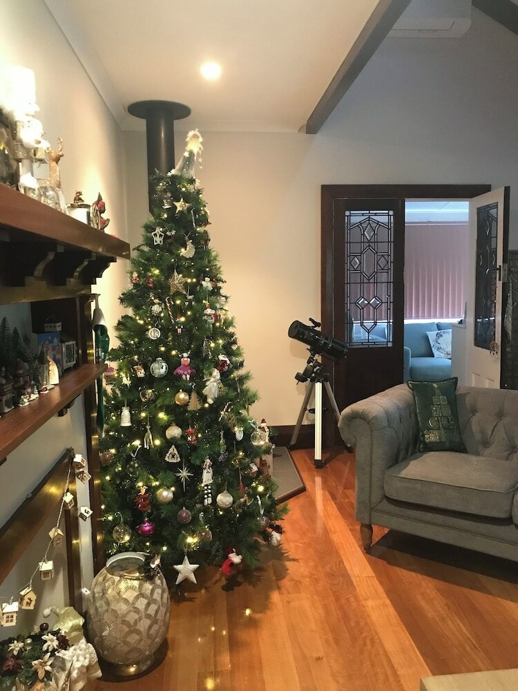 Фото Serenity House Pemberton