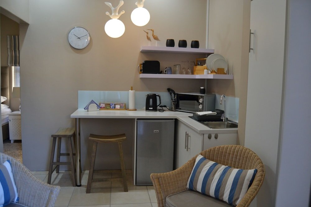 Фото Caulfield self Catering