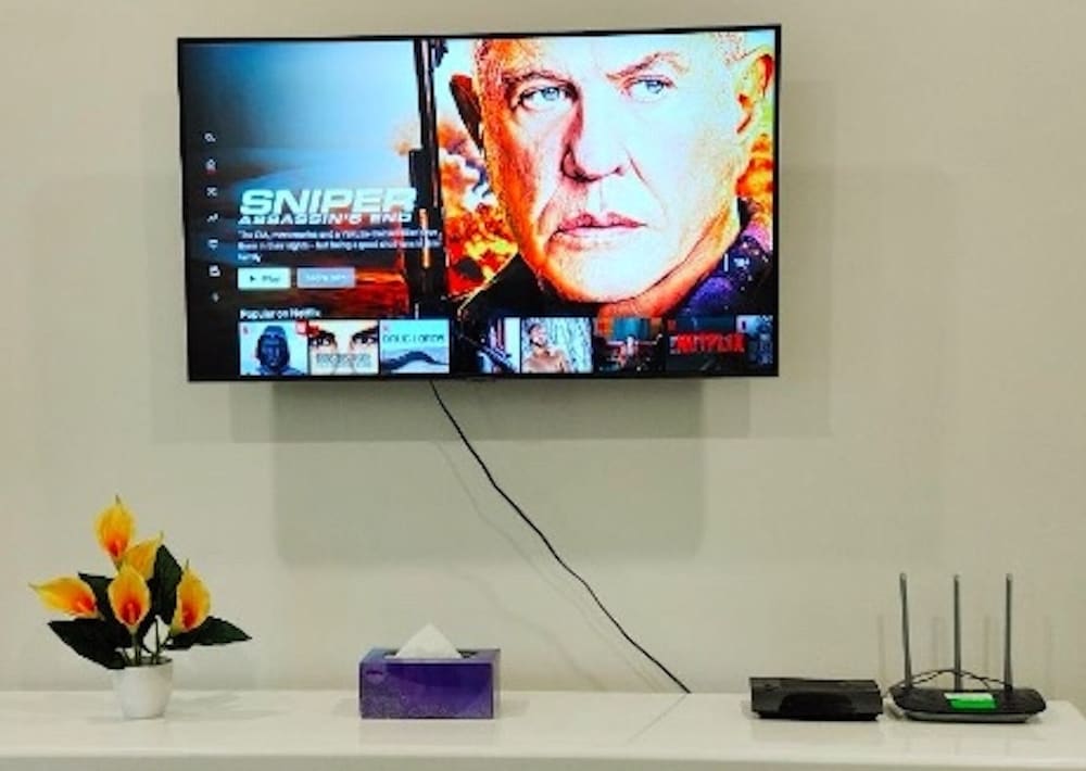 Фото Ceylonz Suites Klcc by Mana-Mana