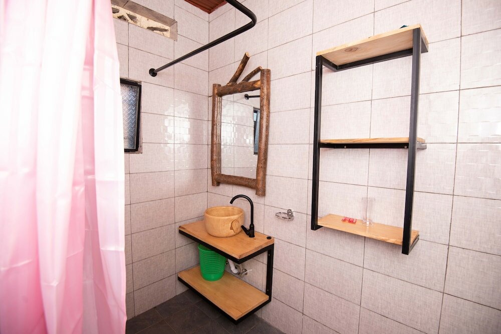 Фото Ikoro House